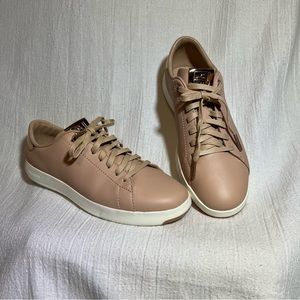 Cole Haan  grandpro tennis pro shoes